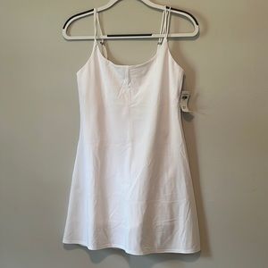 NWT! Abercrombie Traveler Exercise Dress size small